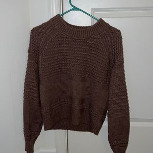 Universal Thread Sweater
